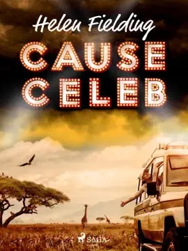 Read: Cause celeb Book