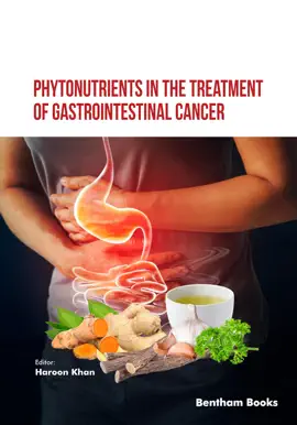 Read: Phytonutrients in the Treatment Book of Gastrointestinal Cancer