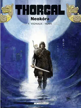 Read: Thorgal - Tome Book 39 - Neokóra