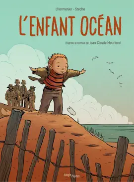 Read: Book L'enfant océan