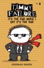 Book Timmy Failure It’s the End When I Say It’s the End