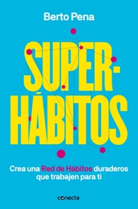 Superhábitos Book Cover