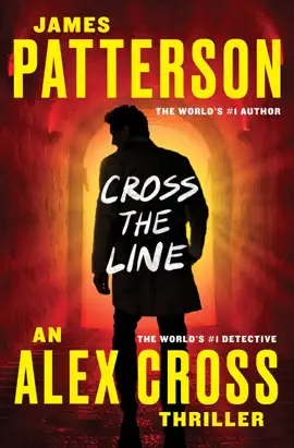 Read: Cross the Line Book