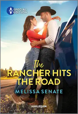 Read: The Rancher Book Hits the Road