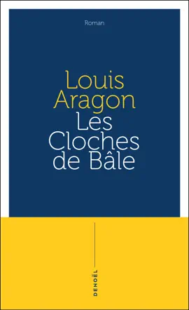 Read: Book Les Cloches de Bâle