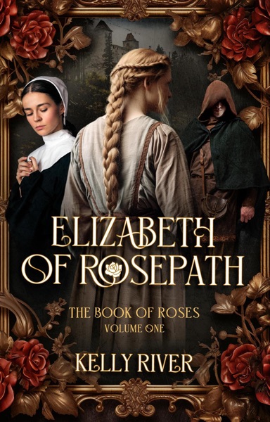 Elizabeth of Rosepath