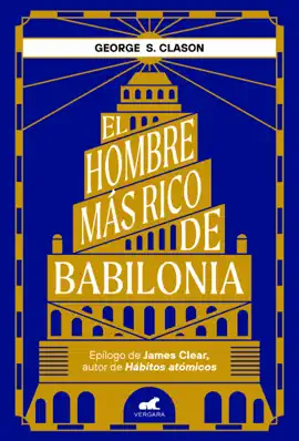 Read: El hombre más rico de Babilonia Book