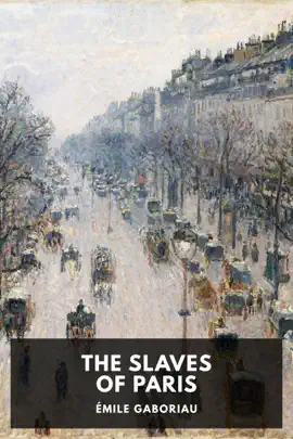 Read: The Slaves Book of Paris