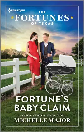 Read: Fortune's Baby Claim Book