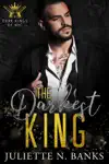 The Darkest King by Juliette N Banks Book Summary, Reviews and Downlod