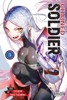 Chained Soldier, Vol. 5 - Takahiro, Yohei Takemura, Christine Dashiell & Brandon Bovia