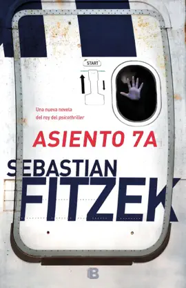 Read: Book Asiento 7A