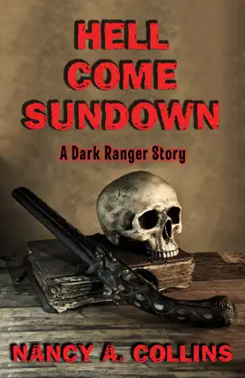 Read: Book Hell Come Sundown