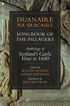 Read: Duanaire na Sracaire: Book Songbook of the Pillagers