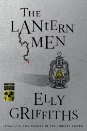 The Lantern Men - Elly Griffiths