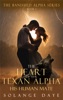 Book The Heart of the Texan Alpha