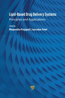 Read: Lipid-Based Drug Delivery Systems Book