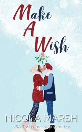 Read: Make Book A Wish