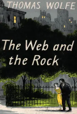 Read: The Web and the Rock Book