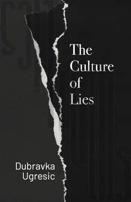 Read: Book The Culture of Lies