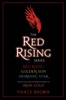 Book Red Rising 3-Book Bundle