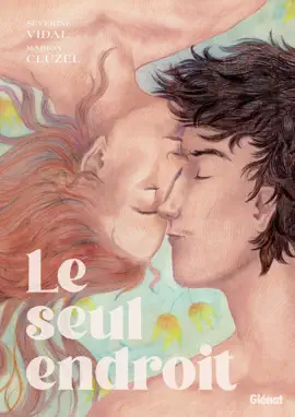 Read: Book Le Seul endroit