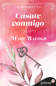 Cásate conmigo (Huxtable 1) - Mary Balogh