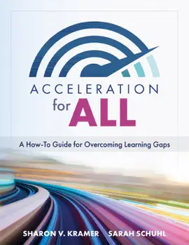 Read: Acceleration Book for All