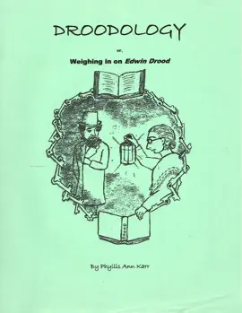 Read: Droodology