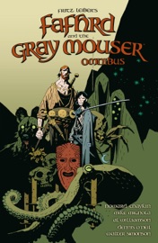 Fafhrd and the Gray Mouser Omnibus - Fritz Leiber, Mike Mignola, Howard Chaykin, Al Williamson & Walter Simonson