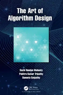 Read: Book The Art of Algorithm Design