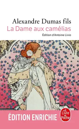 Read: La Dame aux Book camélias