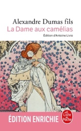 La Dame aux camélias - Alexandre Dumas