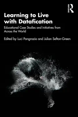 Read: Book Learning to Live with Datafication