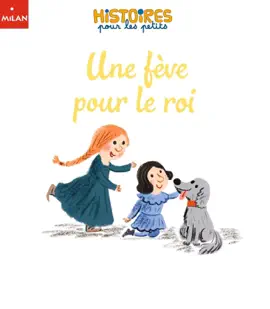 Read: Une Book fève pour  le roi