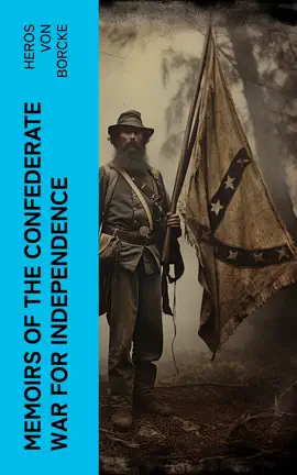 Read: Memoirs of the Confederate War for Book Independence
