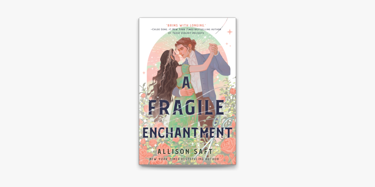 A Fragile Enchantment