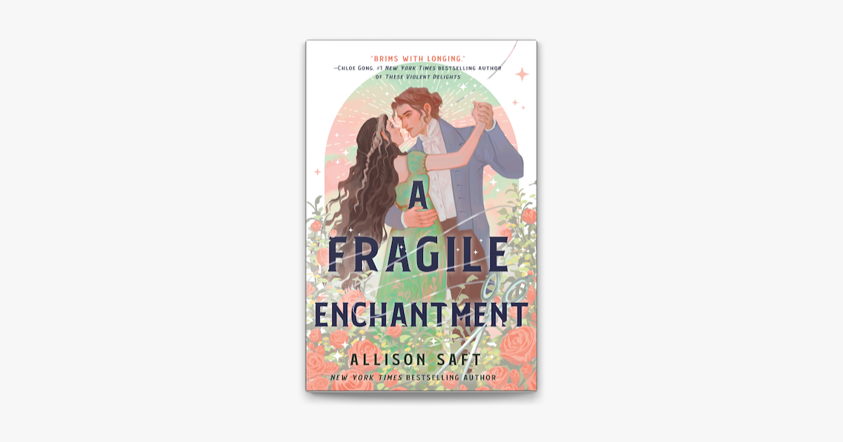 A Fragile Enchantment on Apple Books