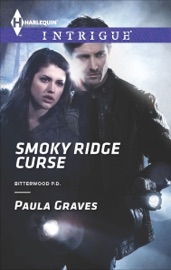 Smoky Ridge Curse - Paula Graves