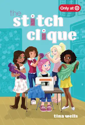 Read: The Stitch Clique Book