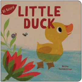 Read: Book Little Duck