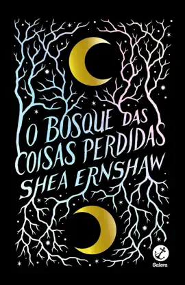 Read: O bosque das Book coisas perdidas