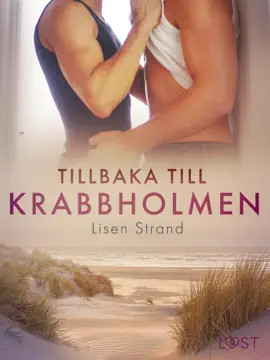 Tillbaka till Krabbholmen - erotisk novell