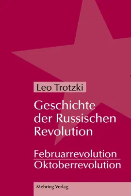Read: Geschichte der Russischen Revolution Book