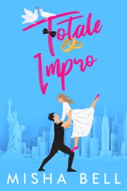 Totale impro - Misha Bell