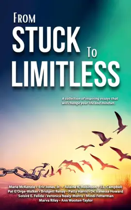Read: From Stuck Book to Limitless