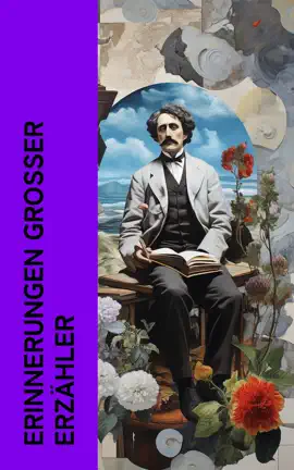 Read: Erinnerungen großer Book Erzähler