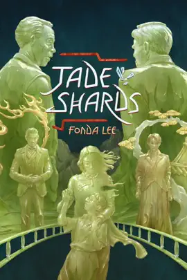 Read: Jade Book Shards