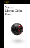 Planeta (Inspectora Camino Vargas 3) - Susana Martín Gijón