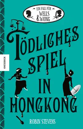 Read: Tödliches Spiel Book in Hongkong